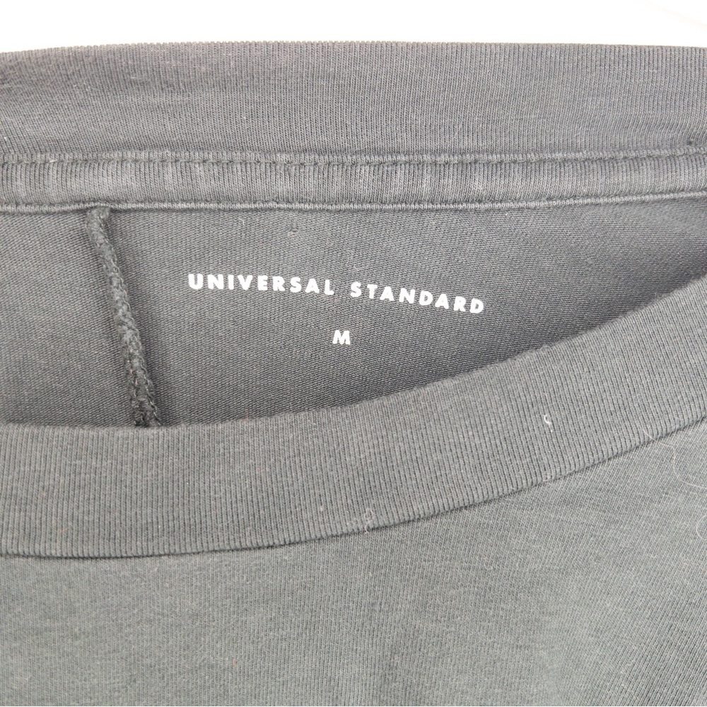 Universal Standard Misa Midi Dress - Picture 4 of 6